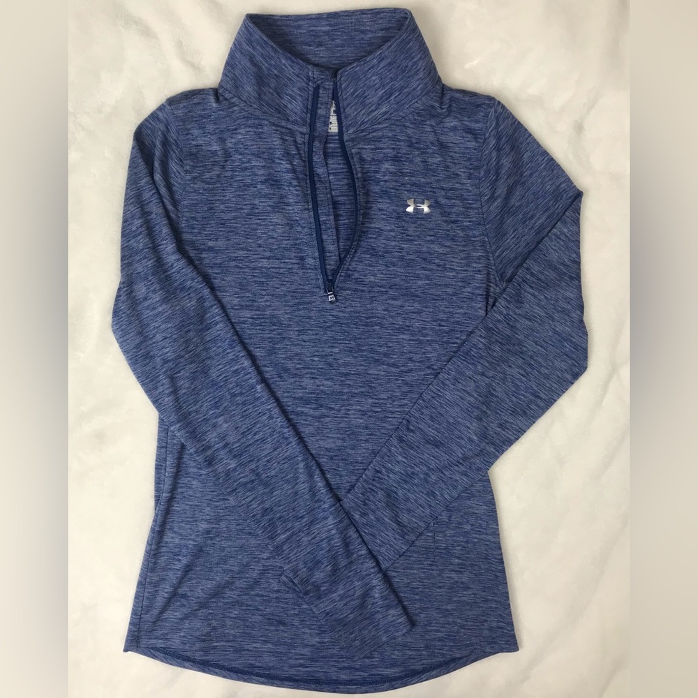Under Armour Athletic Pullover Size XS